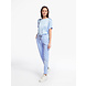 BEAUMONT Double jersey pants chino - BC55170221 BEAUMONT Double jersey pants chino - BC55170221