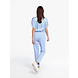BEAUMONT Double jersey pants chino - BC55170221 BEAUMONT Double jersey pants chino - BC55170221