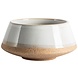 Gusta Kaars keramiek ø13x8,7cm Gusta Kaars keramiek ø13x8,7cm