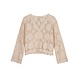 Esqualo Cardigan crochet - HS22.18203 Esqualo Cardigan crochet - HS22.18203