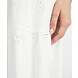 Esqualo Dress slv/lss broderie anglaise SJ - HS22.30206 Esqualo Dress slv/lss broderie anglaise SJ - HS22.30206