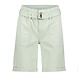 Red Button Polly short linenlook - SRB3000 Red Button Polly short linenlook - SRB3000