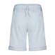 Red Button Polly short linenlook - SRB3000 Red Button Polly short linenlook - SRB3000