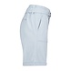 Red Button Polly short linenlook - SRB3000 Red Button Polly short linenlook - SRB3000