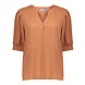 Geisha Top crinkle structuur 23150-20 Geisha Top crinkle structuur 23150-20
