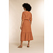 Geisha Top crinkle structuur 23150-20 Geisha Top crinkle structuur 23150-20