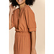 Geisha Top crinkle structuur 23150-20 Geisha Top crinkle structuur 23150-20