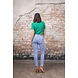Toxik Blauwe jeans - L20053-12 Toxik Blauwe jeans - L20053-12