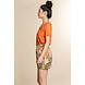 Geisha T-shirt slubyarn - 22343-24 Geisha T-shirt slubyarn - 22343-24