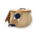 Mondieux Madame Crossbody Pipa Mondieux Madame Crossbody Pipa