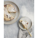 Nicolas Vahé Gouden cakeset (roestvrij) Nicolas Vahé Gouden cakeset (roestvrij)