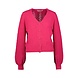 Amelie & Amelie Gilet - Bruna 03W22 (fuchsia) Amelie & Amelie Gilet - Bruna 03W22 (fuchsia)