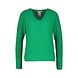 Amelie & Amelie V-Pull - Alexia 06W22 (Green) Amelie & Amelie V-Pull - Alexia 06W22 (Green)
