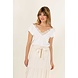 Cherry Paris Top - ME3032 - (ecru) Cherry Paris Top - ME3032 - (ecru)