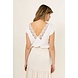 Cherry Paris Top - ME3032 - (ecru) Cherry Paris Top - ME3032 - (ecru)