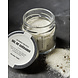 Nicolas Vahé Potje zout - Sel de Guérande met Truffel - 75 gr Nicolas Vahé Potje zout - Sel de Guérande met Truffel - 75 gr