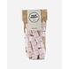 Nicolas Vahé Marshmallows met aardbeiensmaak - 125 gr Nicolas Vahé Marshmallows met aardbeiensmaak - 125 gr