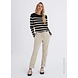 Red Button Sweet rib classic stripe - SRB3092 Red Button Sweet rib classic stripe - SRB3092