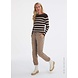 Red Button Sweet rib classic stripe - SRB3092 Red Button Sweet rib classic stripe - SRB3092