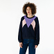 Sweater - Lora - 64065 - (navy) Sweater - Lora - 64065 - (navy)