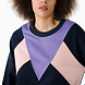 Sweater - Lora - 64065 - (navy) Sweater - Lora - 64065 - (navy)