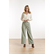 Broek - Soft Green - 22600 Broek - Soft Green - 22600