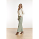 Broek - Soft Green - 22600 Broek - Soft Green - 22600