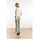 Broek - Soft Green - 22600 Broek - Soft Green - 22600