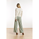Broek - Soft Green - 22600 Broek - Soft Green - 22600