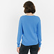 Pull Eden - 64127 - (blauw) Pull Eden - 64127 - (blauw)