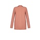Rinascimento Blazer met dubbele rij knopen - CFC0018657002 Rinascimento Blazer met dubbele rij knopen - CFC0018657002