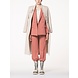 Rinascimento Blazer met dubbele rij knopen - CFC0018657002 Rinascimento Blazer met dubbele rij knopen - CFC0018657002