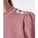 Esqualo Sweater - Steentjes - Modal - F22.05517 Esqualo Sweater - Steentjes - Modal - F22.05517