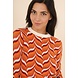 Daphnea Pull - A1210 (orange) Daphnea Pull - A1210 (orange)