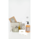 Pakket 1 bad & bed + cadeaubon 15 euro (doos / 12 pakketen) Pakket 1 bad & bed + cadeaubon 15 euro (doos / 12 pakketen)