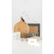 Pakket 2 in huis met cadeaubon 20 euro - single Pakket 2 in huis met cadeaubon 20 euro - single