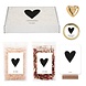 By Romi Creative Studio Cadeaupakket / Hart By Romi Creative Studio Cadeaupakket / Hart