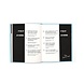 Imagebooks Factory F*CK it list book voor papa's Imagebooks Factory F*CK it list book voor papa's