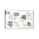 Imagebooks Factory F*CK it list book voor papa's Imagebooks Factory F*CK it list book voor papa's