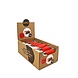 BARÚ Milk Chocolate & Chai Latte Marshmallow Bar 30g BARÚ Milk Chocolate & Chai Latte Marshmallow Bar 30g