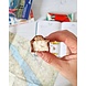 BARÚ Milk Chocolate & Chai Latte Marshmallow Bar 30g BARÚ Milk Chocolate & Chai Latte Marshmallow Bar 30g