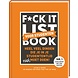 Imagebooks Factory F*CK it list book voor Studenten Imagebooks Factory F*CK it list book voor Studenten