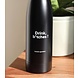 L'avant-gardiste Drink b*tches geïsoleerde fles L'avant-gardiste Drink b*tches geïsoleerde fles