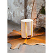 LEDR Wood Light - Cherry Wood M LEDR Wood Light - Cherry Wood M