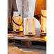 LEDR Wood Light - Cherry Wood M LEDR Wood Light - Cherry Wood M