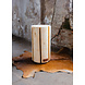 LEDR Wood Light - Cherry Wood L LEDR Wood Light - Cherry Wood L