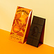 Meurisse Biologische pure chocolade met sinaasappel - 100g Meurisse Biologische pure chocolade met sinaasappel - 100g