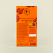Meurisse Biologische pure chocolade met sinaasappel - 100g Meurisse Biologische pure chocolade met sinaasappel - 100g