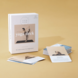 Calm Club Yoga Deck - voor beginners Calm Club Yoga Deck - voor beginners