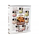 Le Comptoir de Mathilde Spread Box van chocopasta's en speculoos Le Comptoir de Mathilde Spread Box van chocopasta's en speculoos